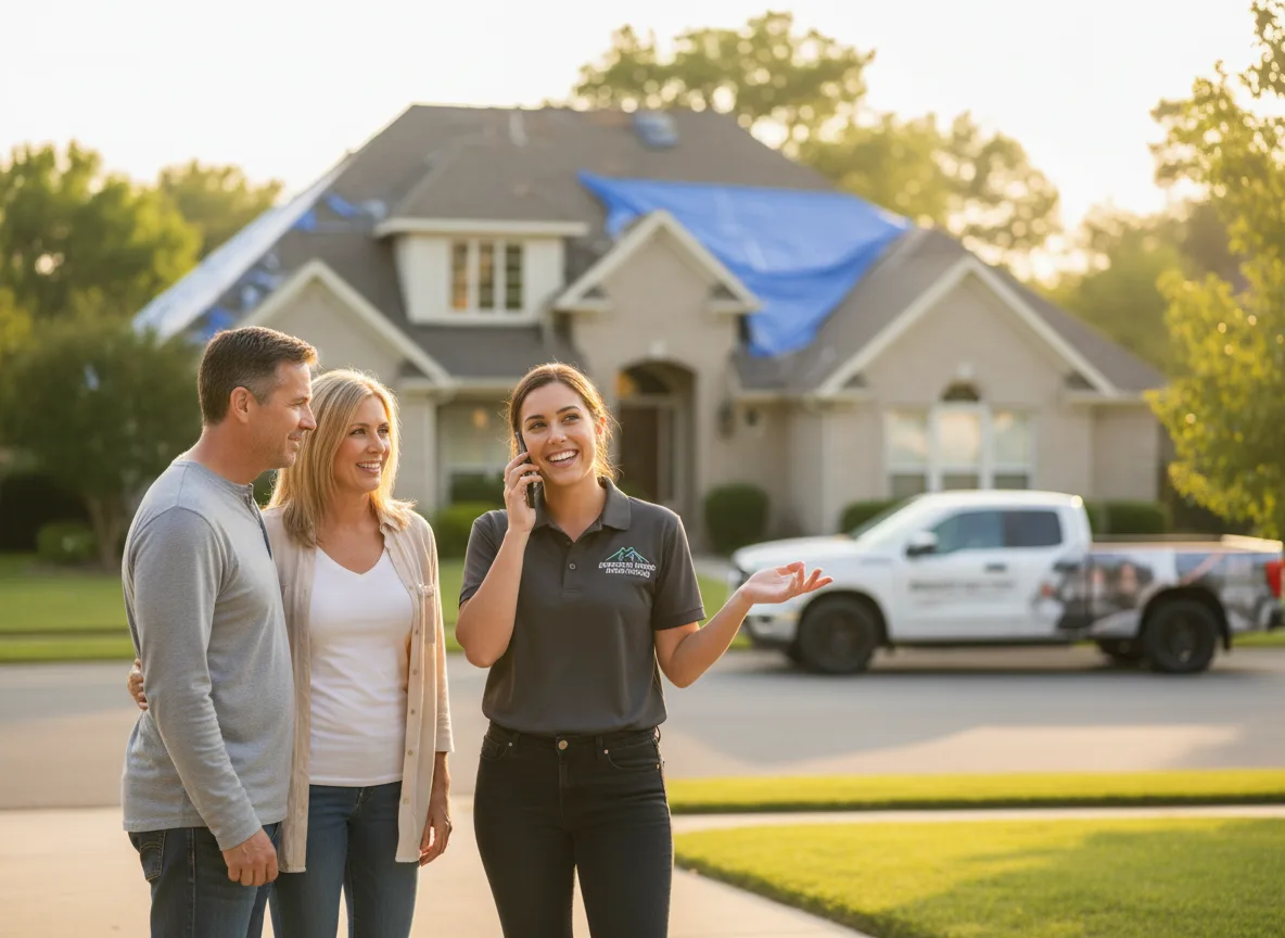 Emergency Roof Repair Clarkson, KY FAQs